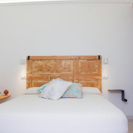 Casa Mahe Bed and Breakfast Lecce Kamer foto