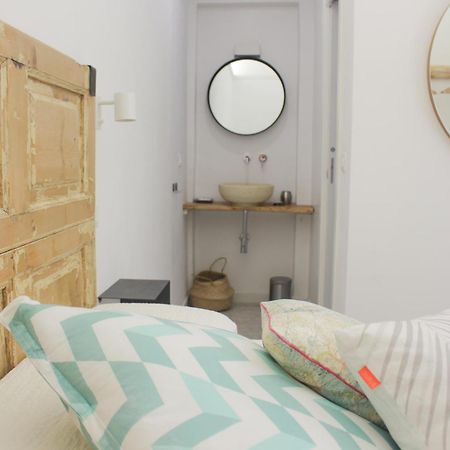 Casa Mahe Bed and Breakfast Lecce Kamer foto