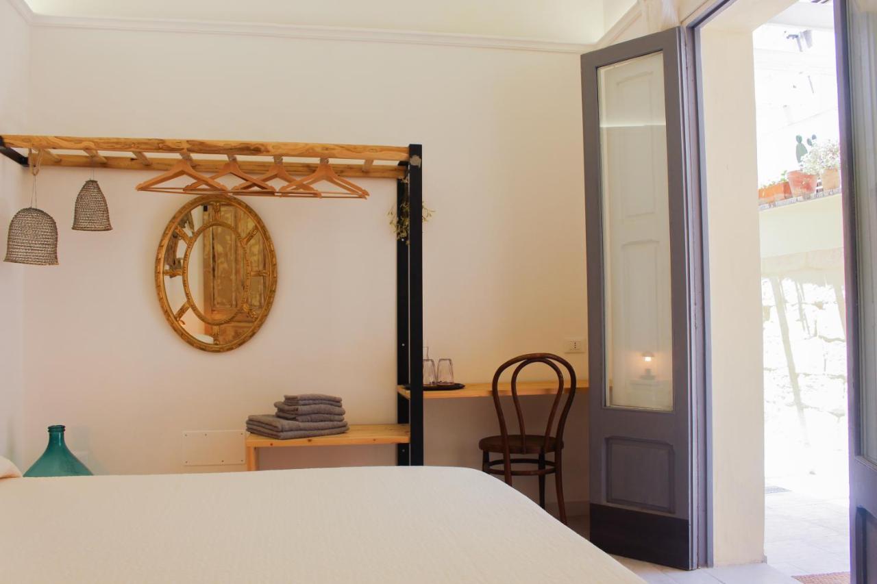 Casa Mahe Bed and Breakfast Lecce Buitenkant foto