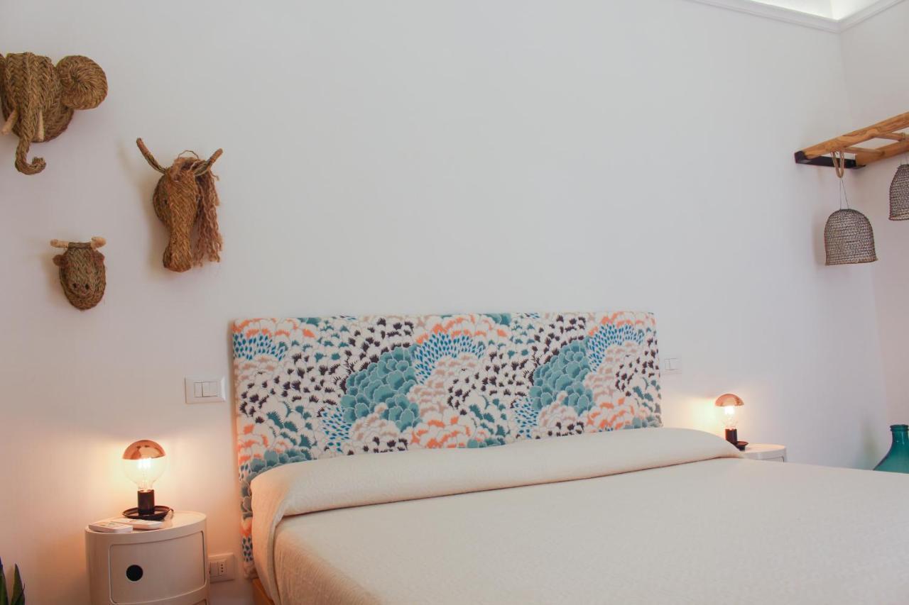 Casa Mahe Bed and Breakfast Lecce Buitenkant foto