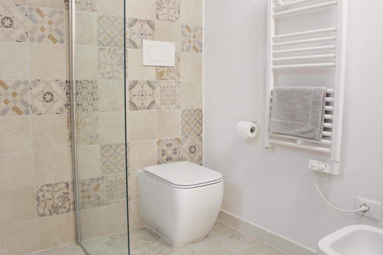 Casa Mahe Bed and Breakfast Lecce Buitenkant foto