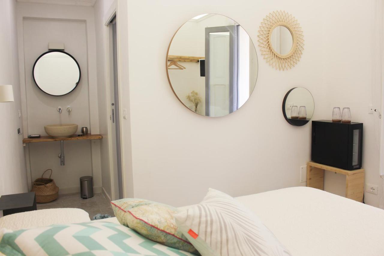 Casa Mahe Bed and Breakfast Lecce Buitenkant foto