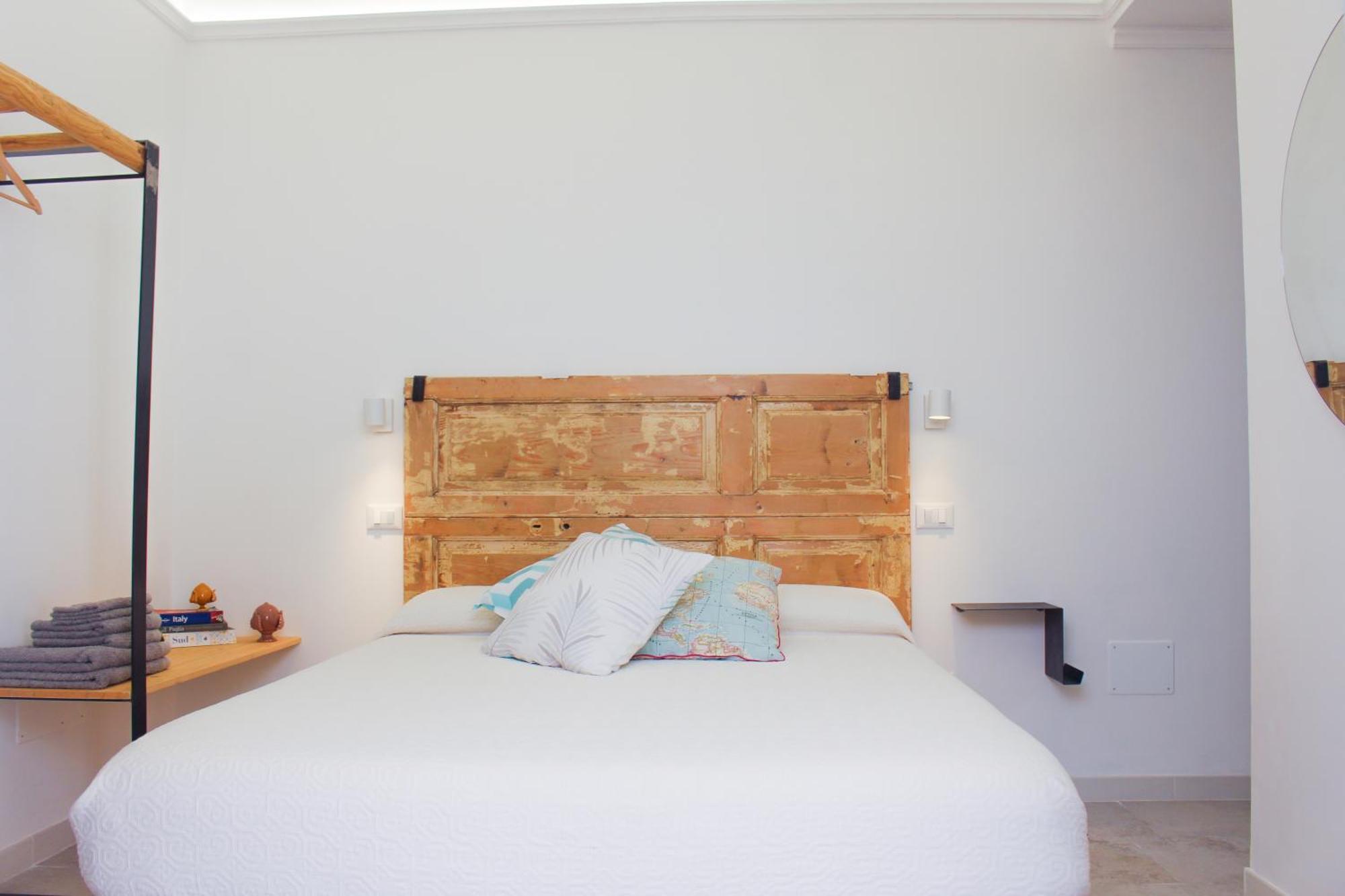 Casa Mahe Bed and Breakfast Lecce Kamer foto