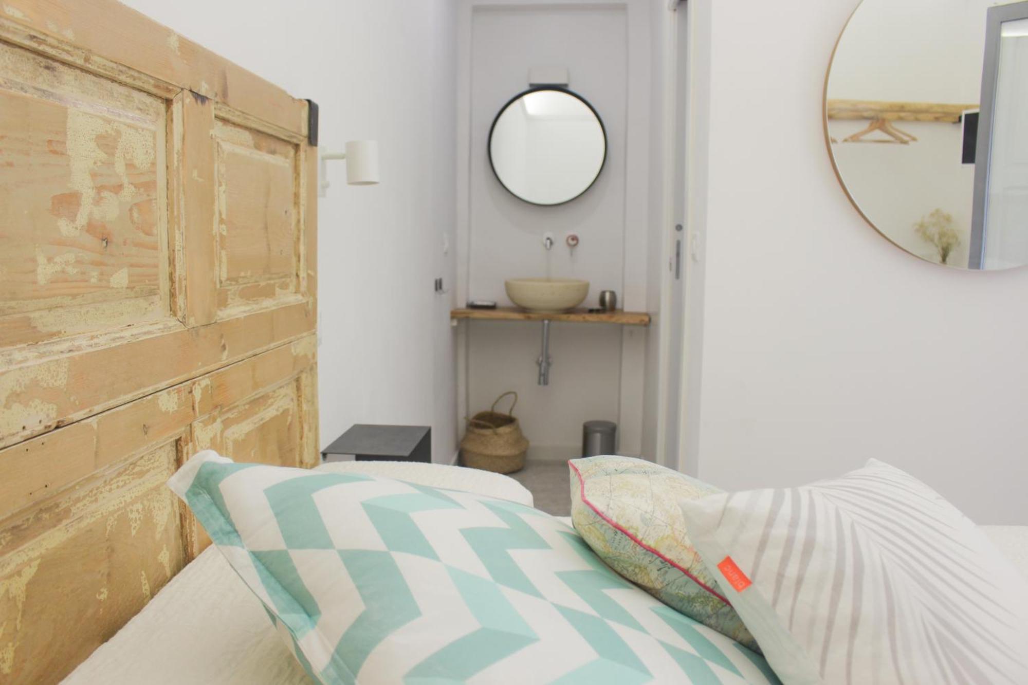Casa Mahe Bed and Breakfast Lecce Kamer foto
