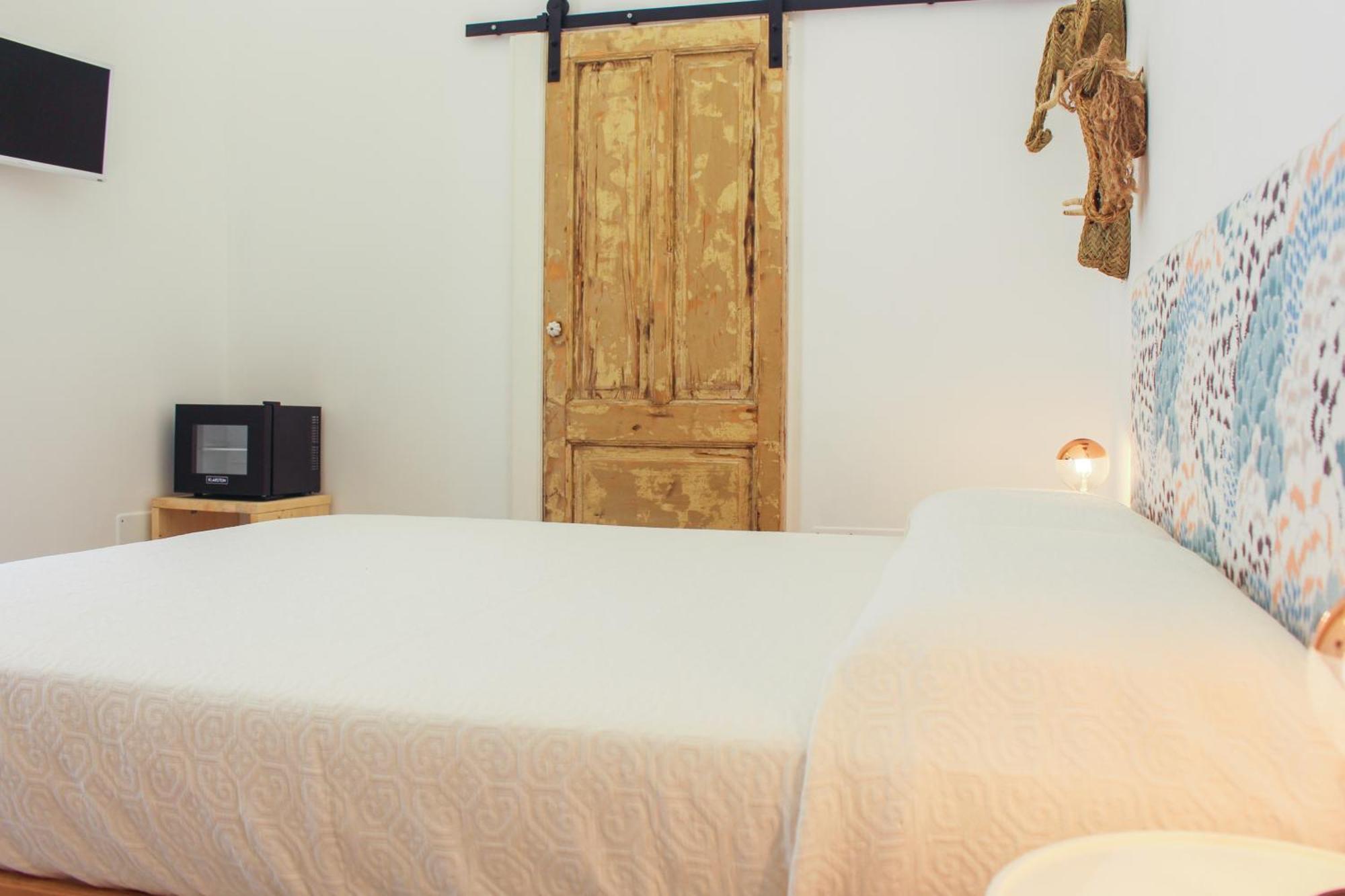 Casa Mahe Bed and Breakfast Lecce Kamer foto